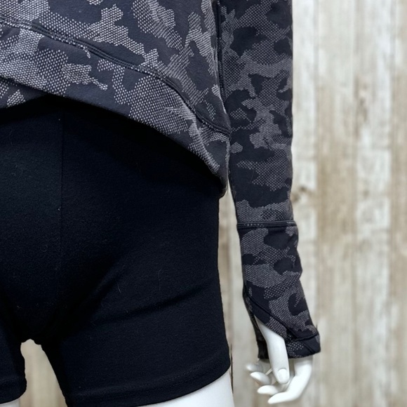 Lululemon Close to Crossing Long Sleeve Rulu [1641] - Picture 5 of 8